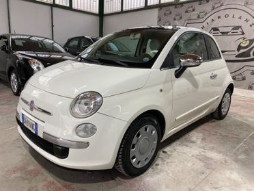 Fiat 500 1.2 Lounge PERFETTA