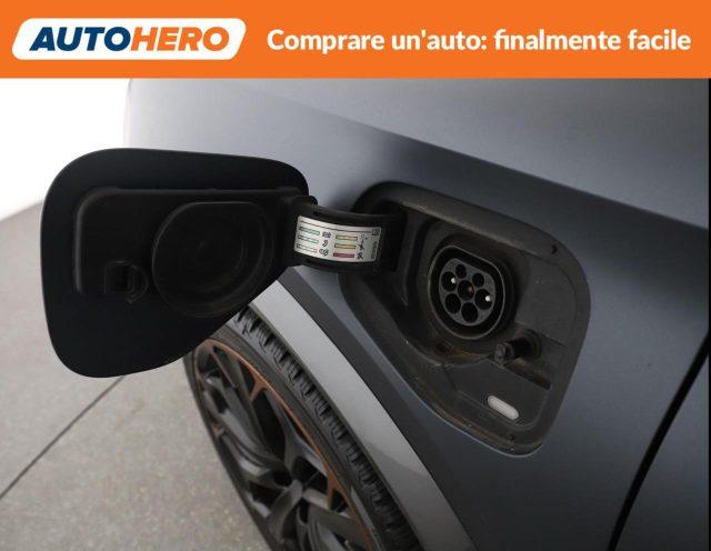 CUPRA Formentor 1.4 e-Hybrid DSG VZ