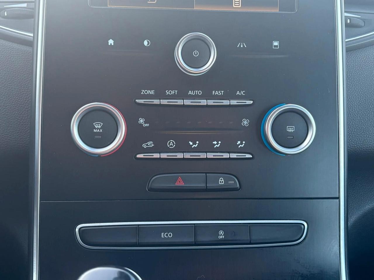 Renault Scenic Scénic dCi 8V 110 CV Energy Intens