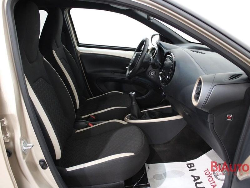 Toyota Aygo X Aygo X 1.0 Trend 72cv