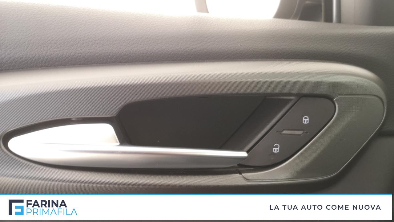 ALFA ROMEO Tonale Ibrida My25 Ibrida 160cv Veloce