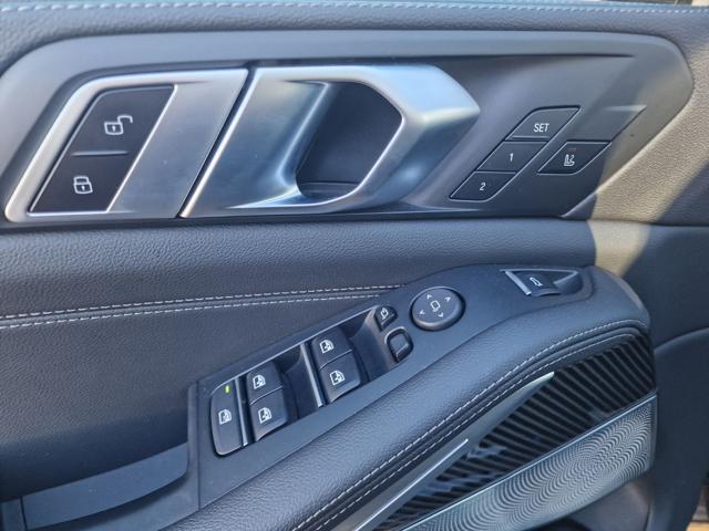 BMW X5 xDrive40d 48V Msport