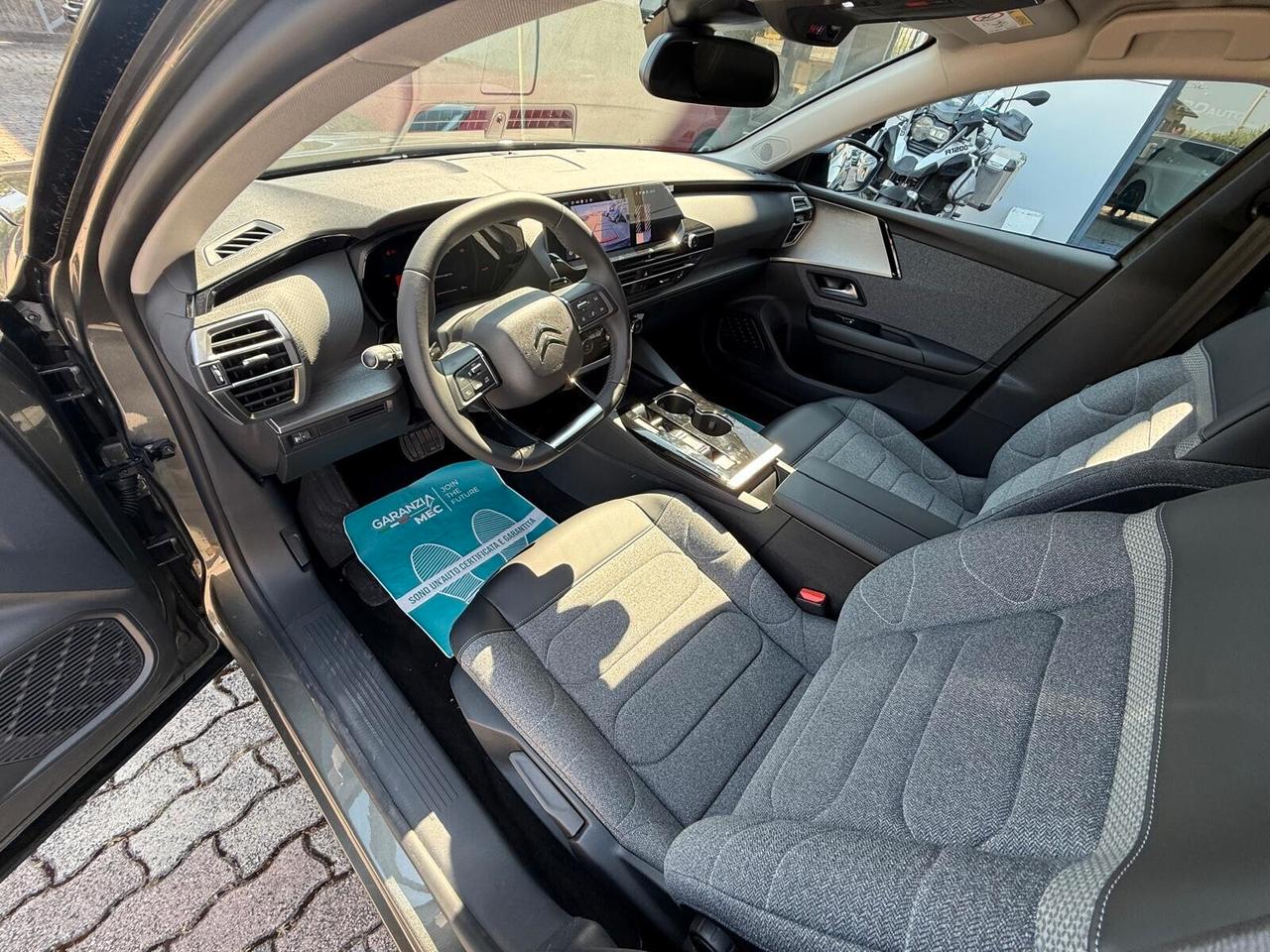 Citroen C5 X PureTech 130 S&S EAT8 You
