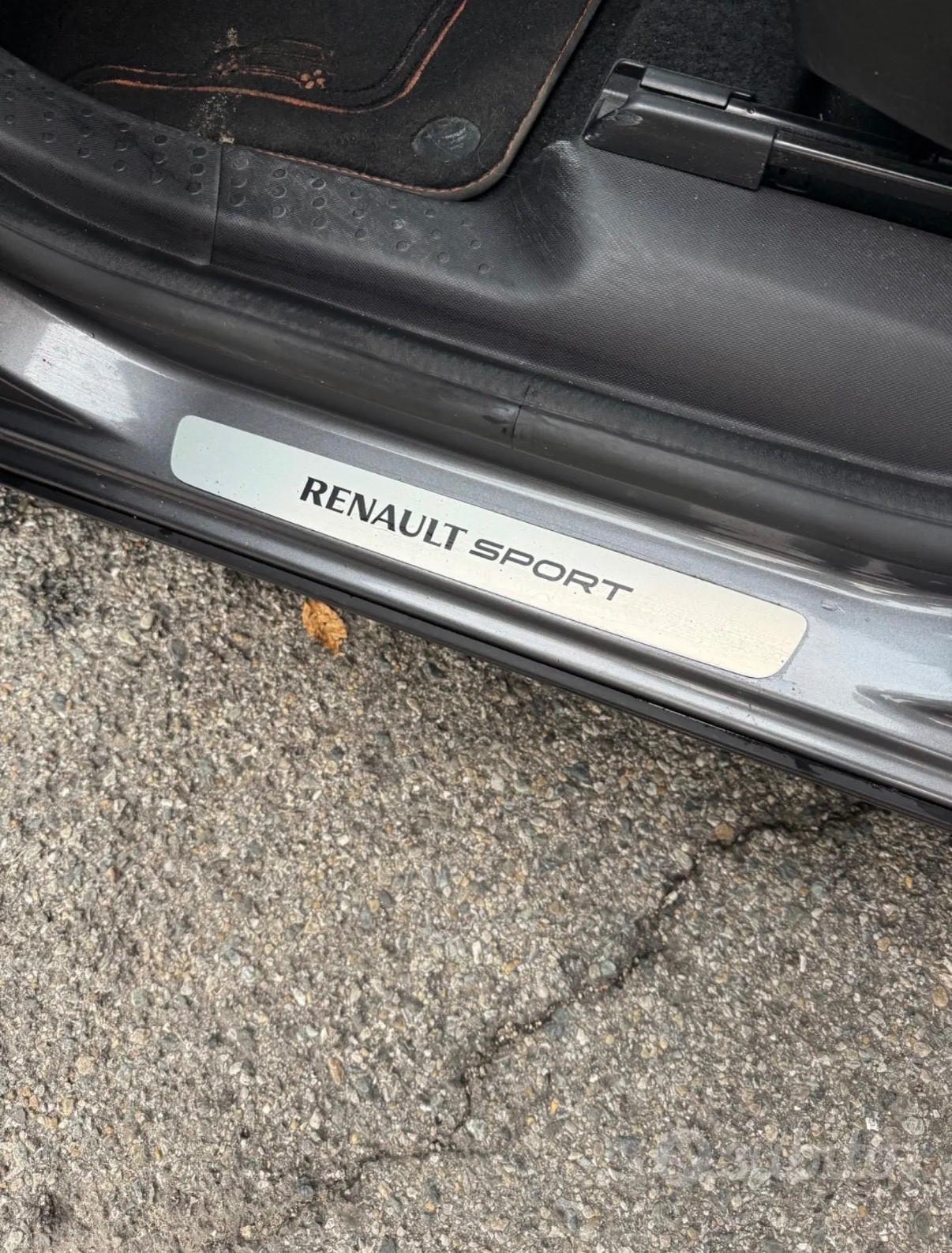 Renault Twingo TCe 110 CV Energy GT