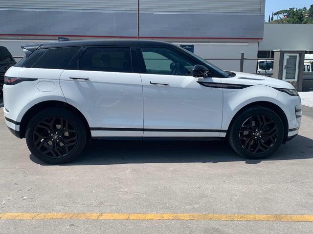 LAND ROVER Range Rover Evoque 2.0D I4-L.Flw 150CV AWD Aut R-Dynamic SE