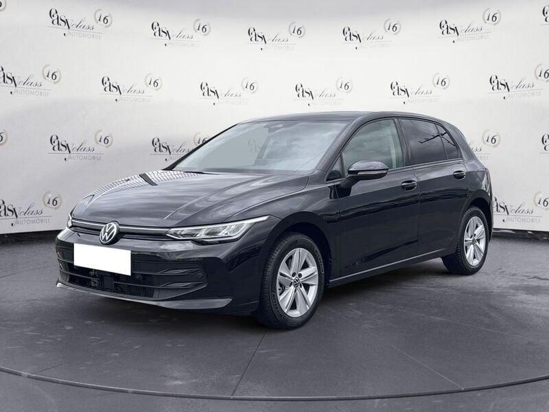 Volkswagen Golf Golf 1.5 eTSI 150 CV DSG GOAL LED COCKPIT CAMERA