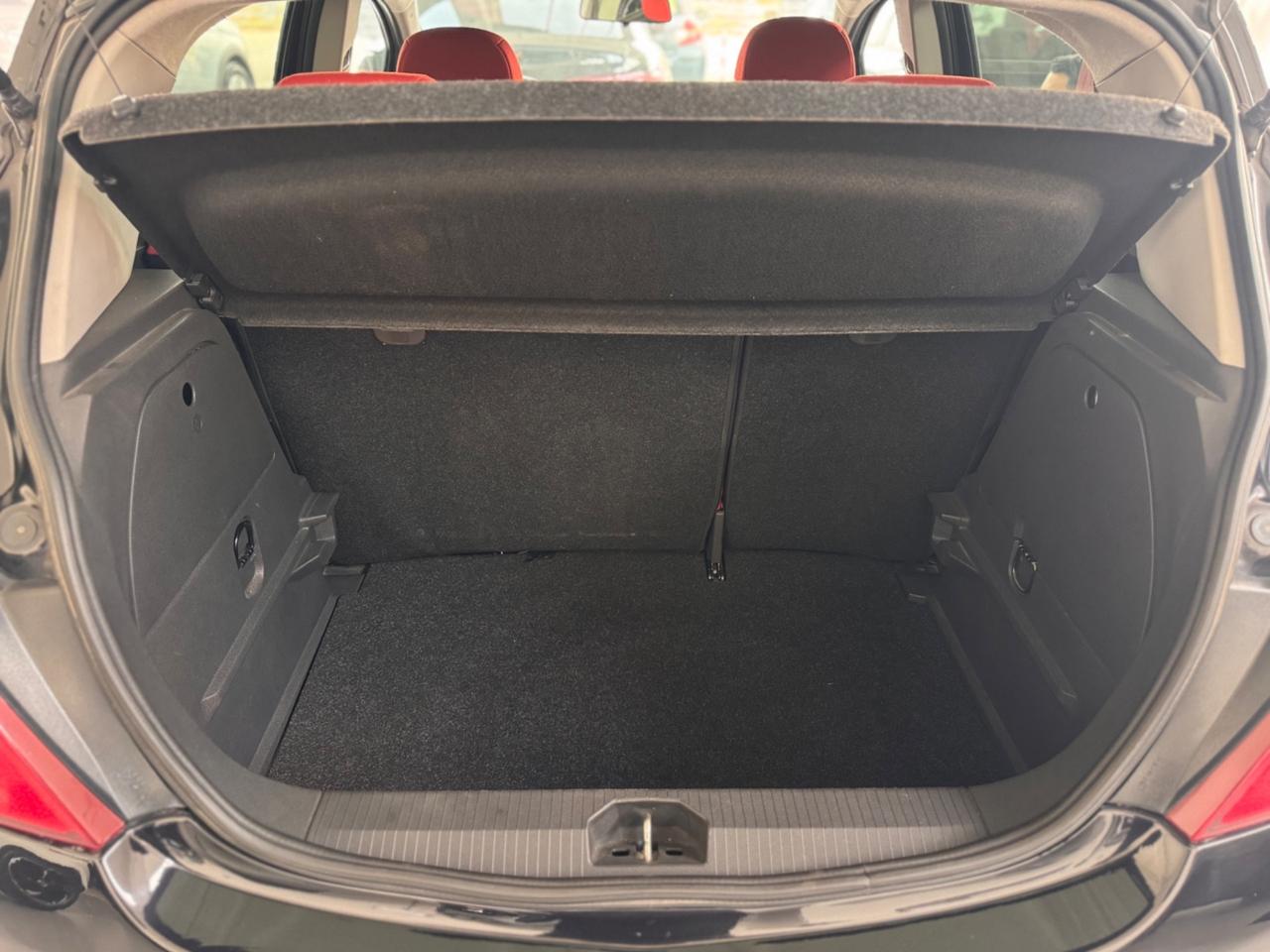 Opel Corsa 1.3 CDTI 95CV ecoFLEX 5 porte Edition