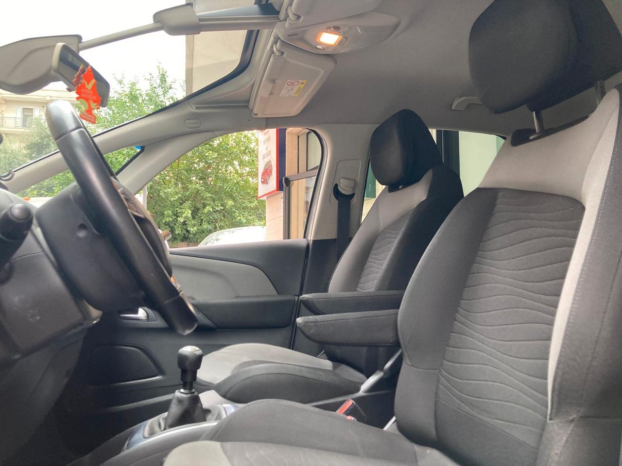Citroen C4 Picasso 1.6 HDi - PERFETTA - 2014