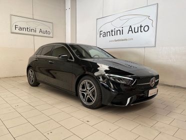 Mercedes-benz A 220 d AMG Line Premium auto-Retrocamera-IVA esp.-LEGGI SOTTO