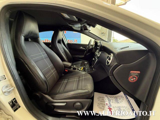 MERCEDES-BENZ A 180 CDI Sport