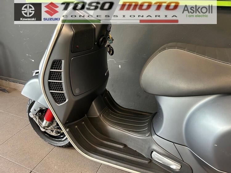 Vespa GTS 300 gtv
