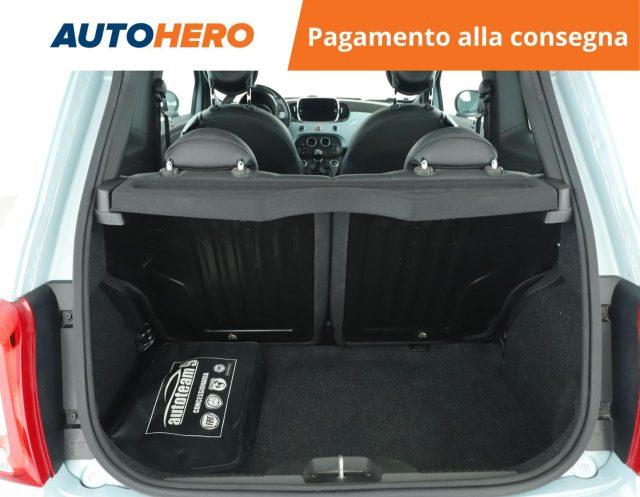 FIAT 500 1.0 Hybrid Launch Edition