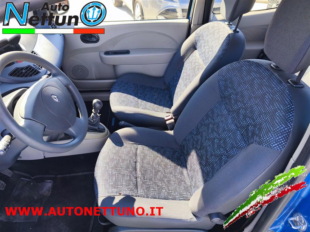 Renault Twingo 1.2 16V LEV Dynamique