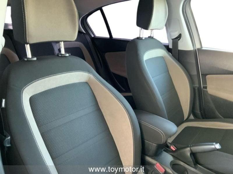 FIAT Tipo (2015-) 1.6 Mjt S&S 5 porte Lounge