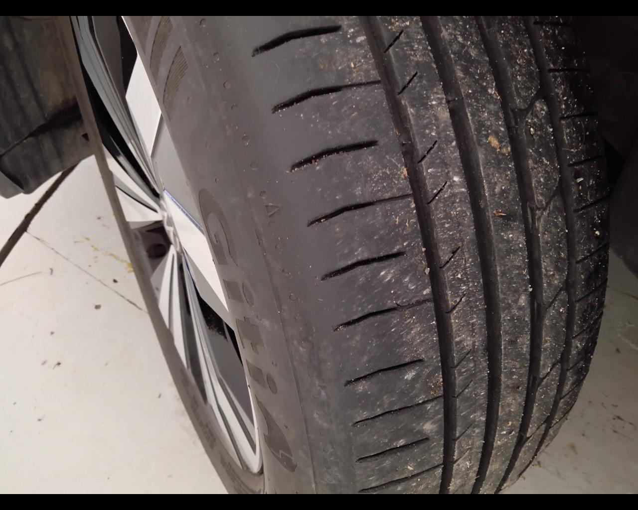 VOLKSWAGEN T-Cross 2024 - T-Cross 1.0 tsi Edition Plus 115cv