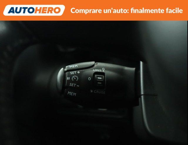 CITROEN C3 Aircross PureTech 110 S&S Feel