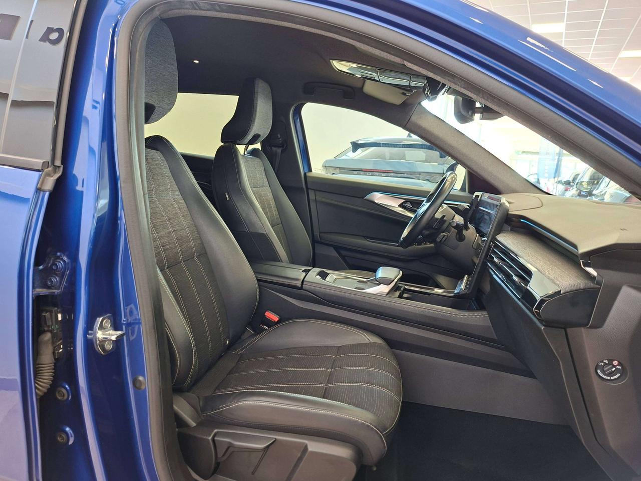 Renault Austral 1.3 mild hybrid Techno 160cv 2 ANNI DI GARANZIA