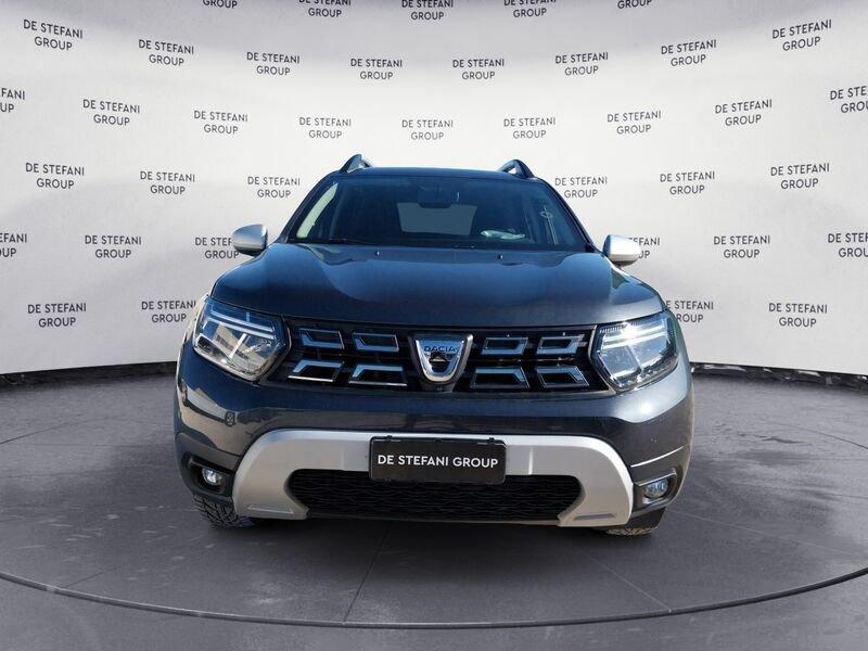 Dacia Duster Duster 1.0 tce Prestige up Gpl 4x2 100cv