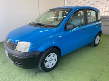 FIAT PANDA BENZINA/GPL 54CV