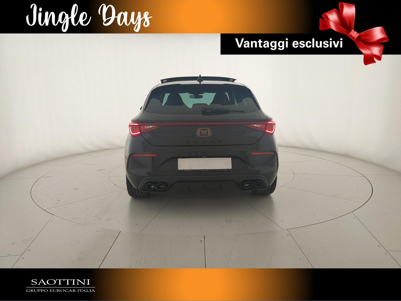 2.0 TSI VZ Carbon 300 CV DSG