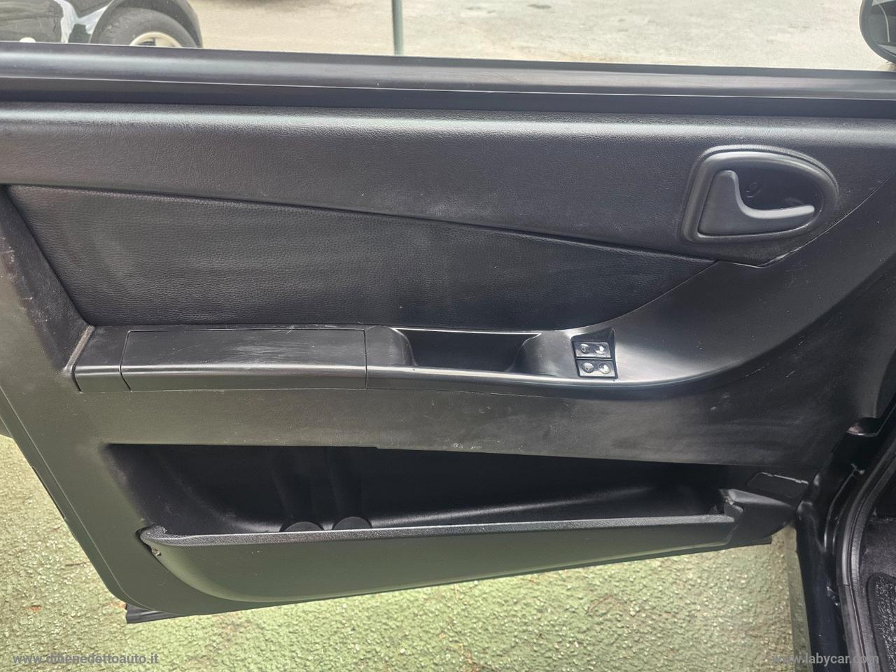 MICROCAR Dué Progress Dynamic Young