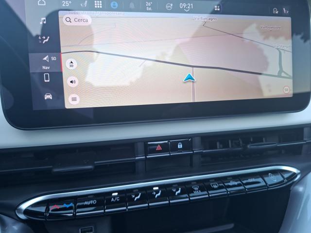 FIAT 500e Cabrio 87 kWh Icon