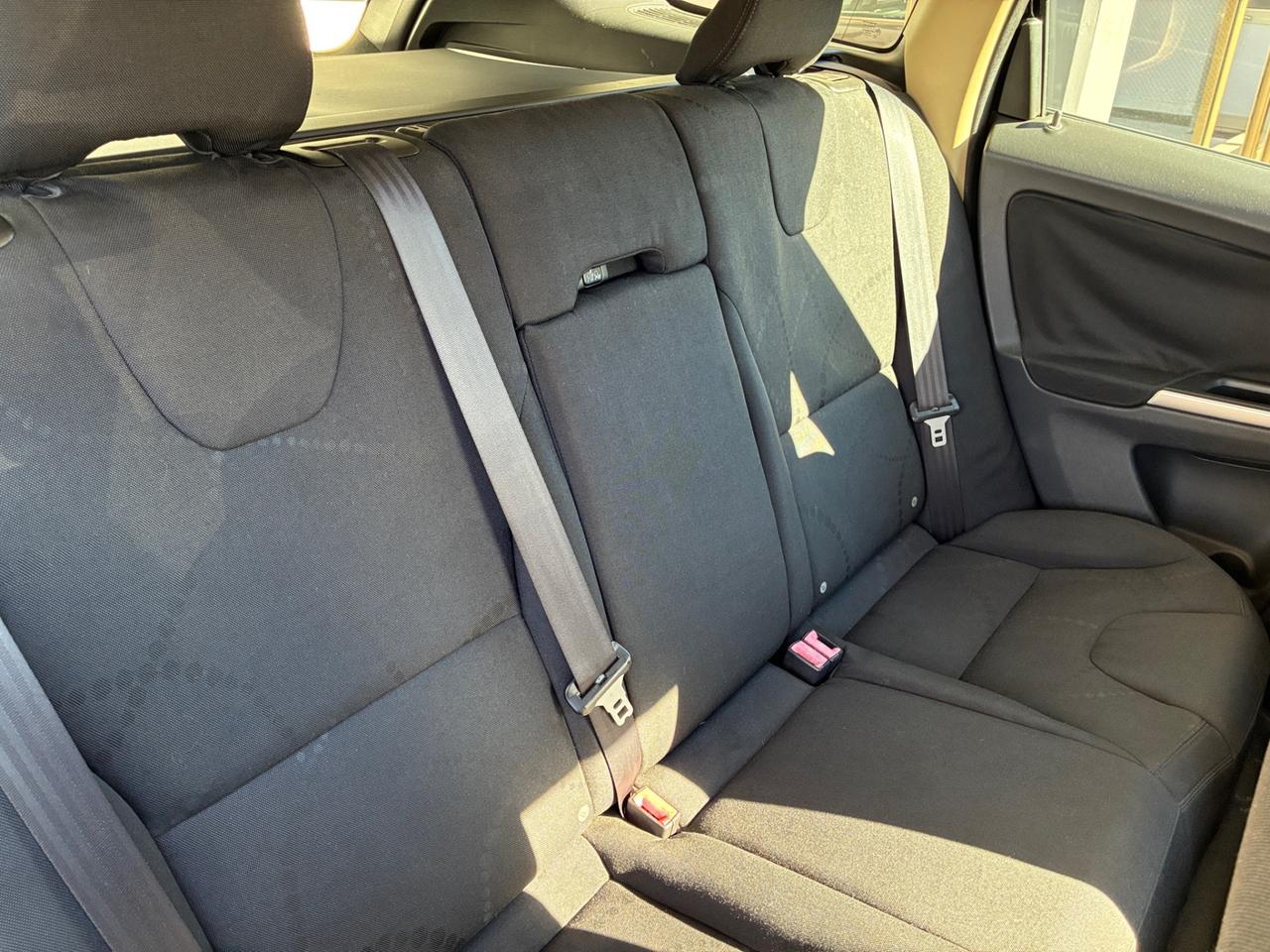 Volvo XC 60 2.4 D 175 cv Momentum