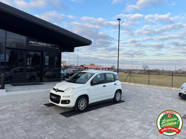 FIAT Panda 1.2 Easy ANCHE PER NEOPATENTATI