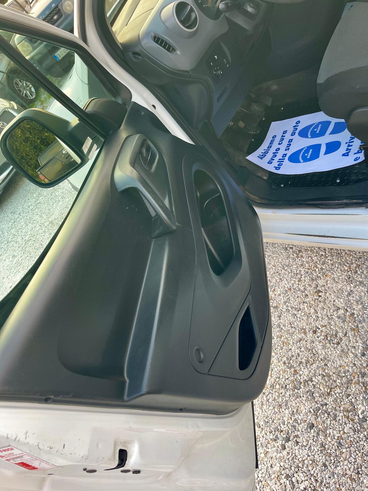 CITROEN BERLINGO - 3 POSTI - UNICO PROPRIETARIO