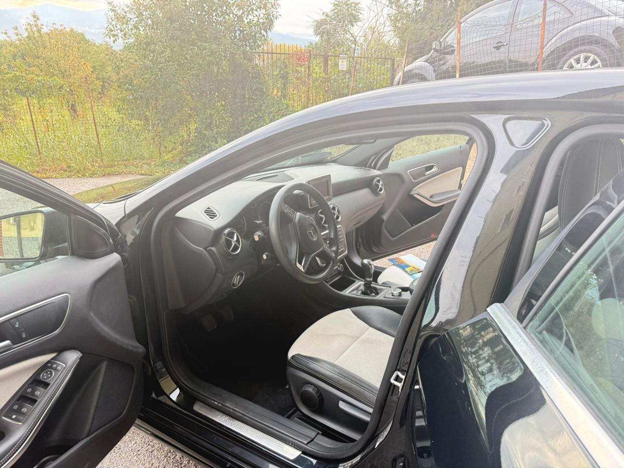 Mercedes-benz A 180 CDI Sport