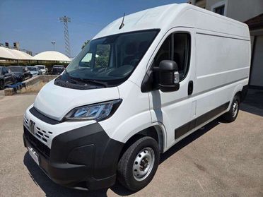 Fiat Ducato 35 2.2 Mjt 140CV LH2 Furgone