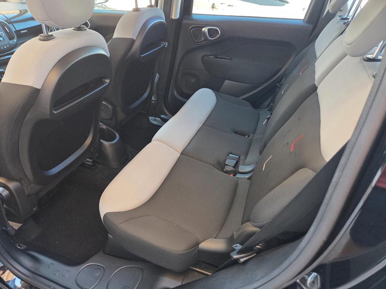 FIAT 500L 2016 1.6 MJET 120 CV SOLI KM 99000 CERTIF