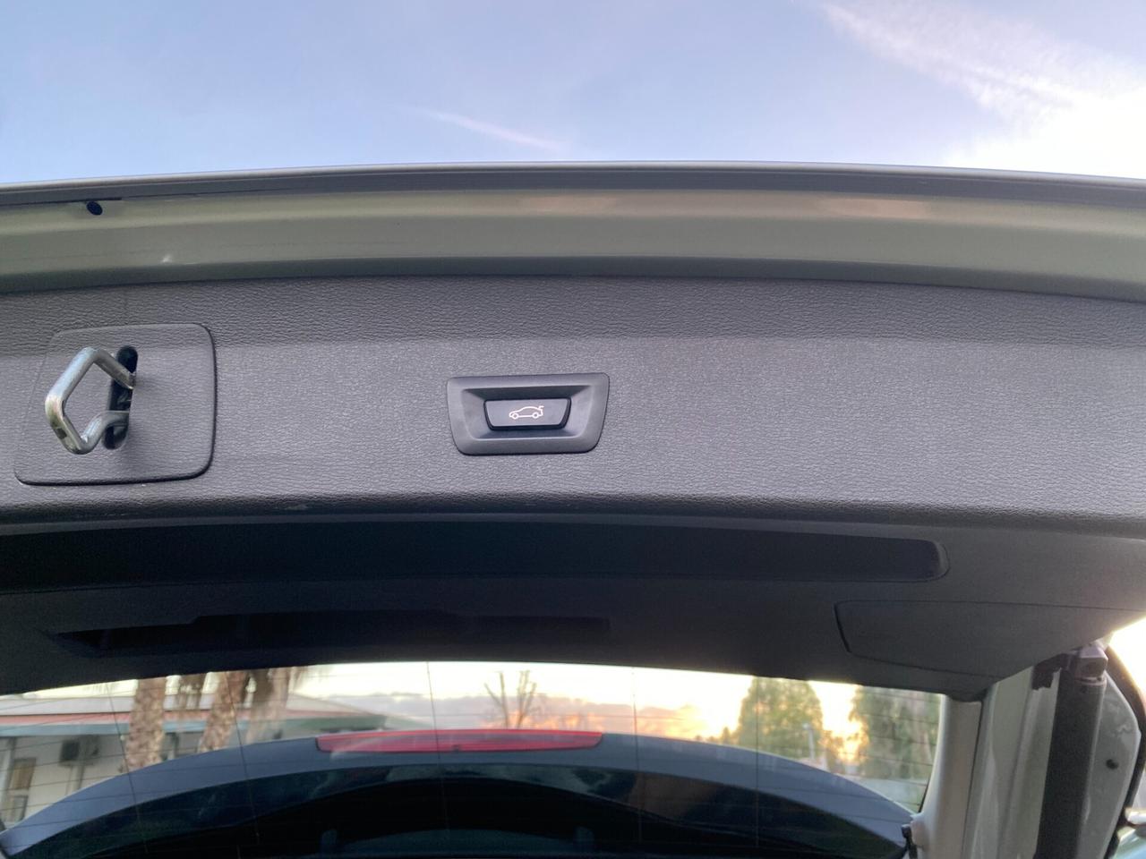 BMW - X1 xDrive18d xLine - FINANZIABILE - PERMUTE