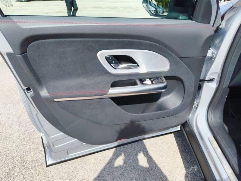 Mercedes-Benz GLB 250+ EQ AMG Line Advanced Plus