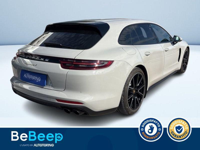 Porsche Panamera SPORT TURISMO 2.9 4 E-HYBRID 10 YEARS EDI