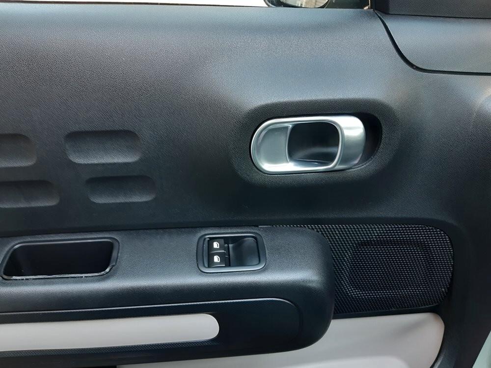 Citroen C3 PureTech 82 S&S Shine NEO PATENTATI