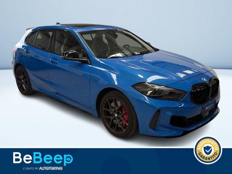BMW Serie 1 M 135I XDRIVE COLORVISION EDITION AUTO