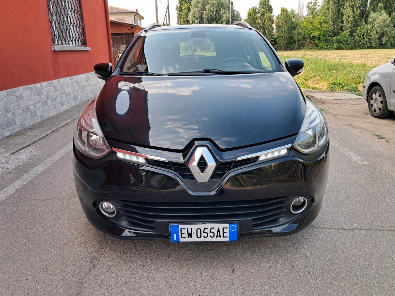 Renault Clio Sporter 1.2 75CV Live 90000 km