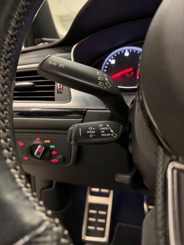 AUDI A6 Avant 3.0 TDI competition quattro tiptronic Busine