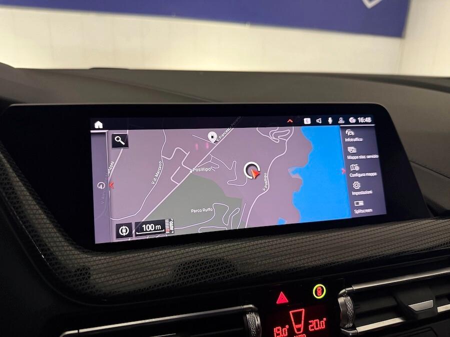 Bmw 118d Msport Automatica