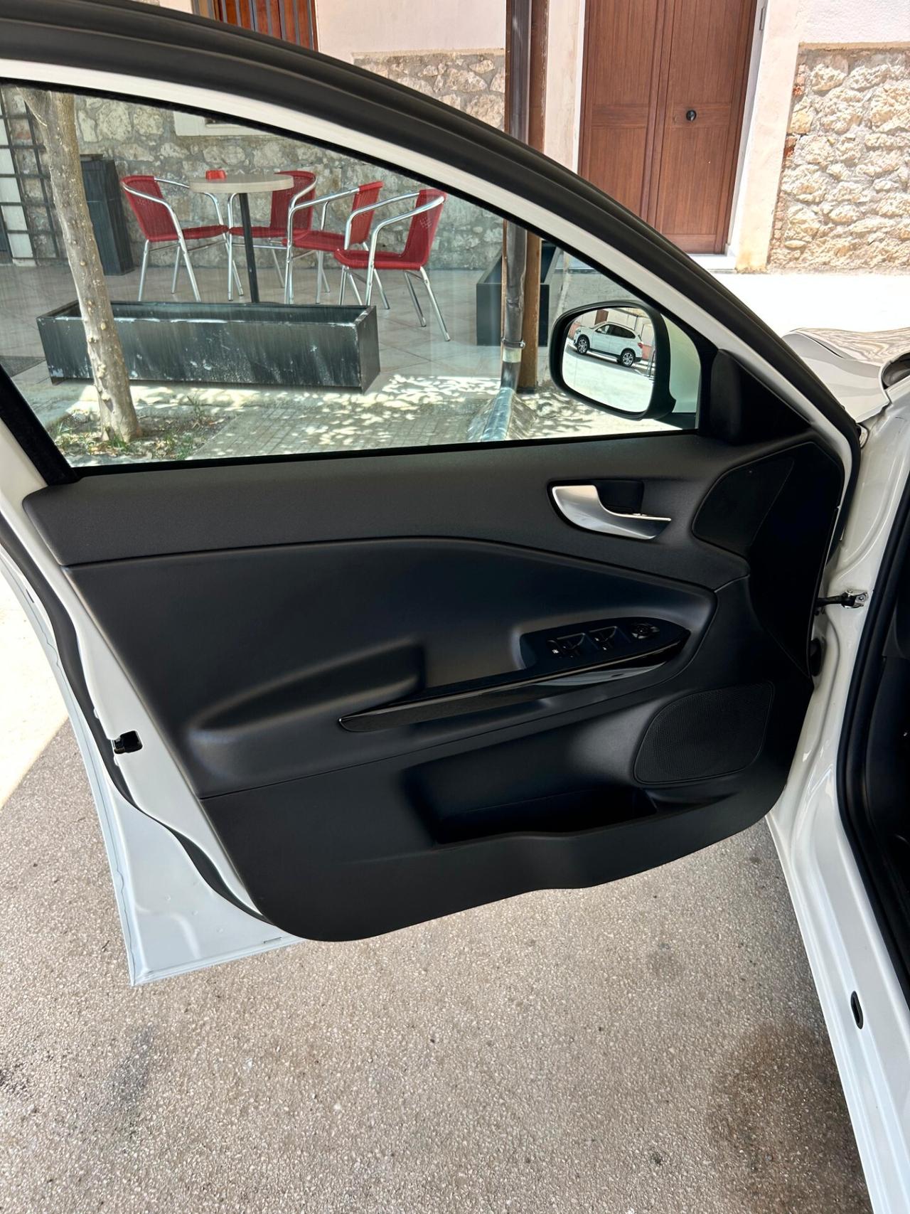 Alfa Romeo Giulietta 1.6 JTDm-2 105 CV Progression