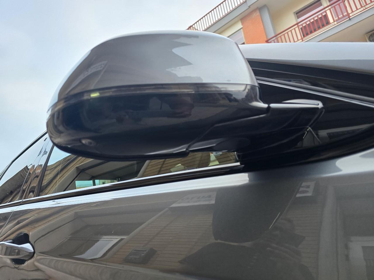 Bmw X6 xDrive30d 249 cv Msport