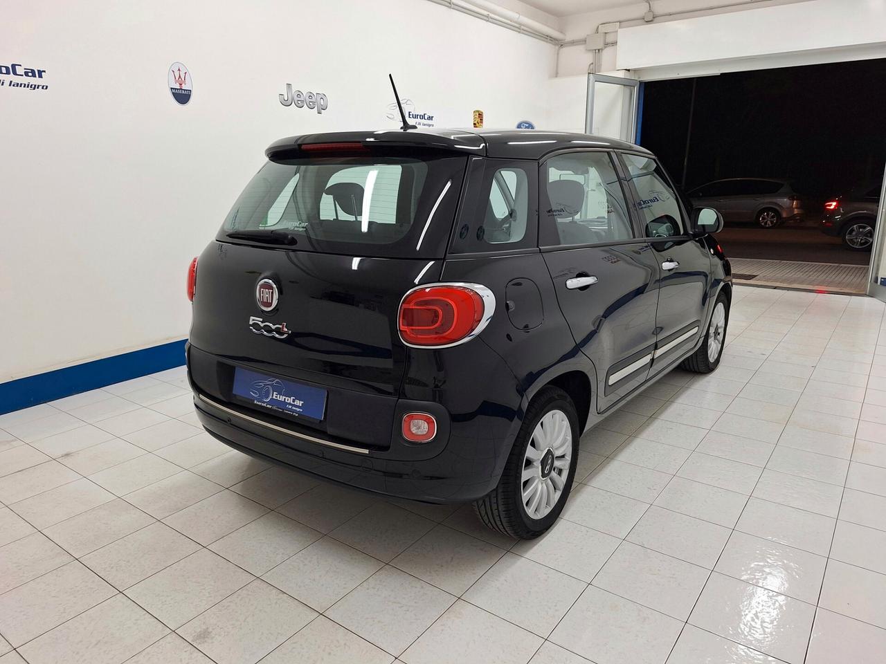 Fiat 500L 1.3 Multijet 85cv Pop Star