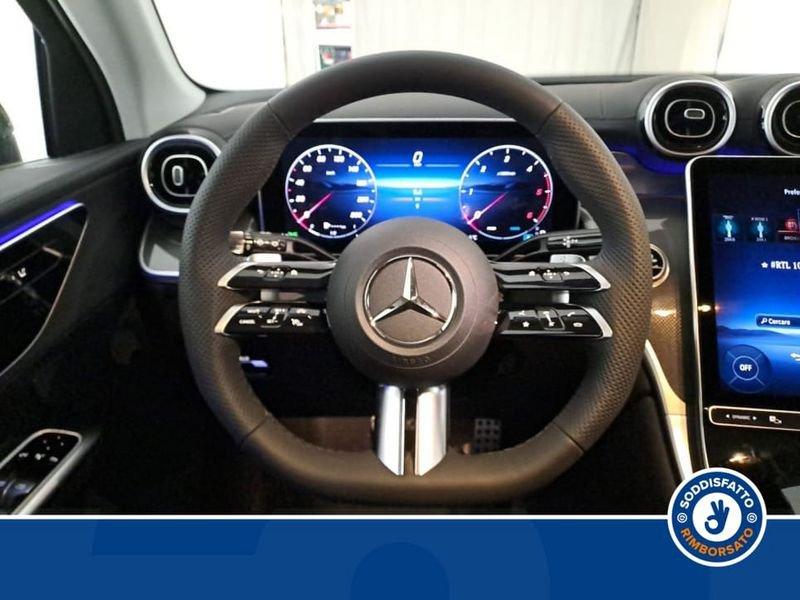 Mercedes-Benz GLC 220d 4Matic AMG Line Advanced