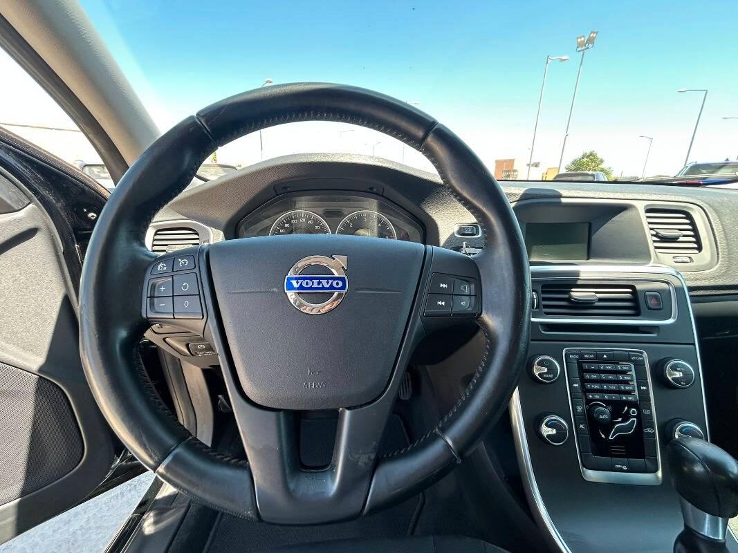 Volvo S60 1.6 d2 (drive) Kinetic