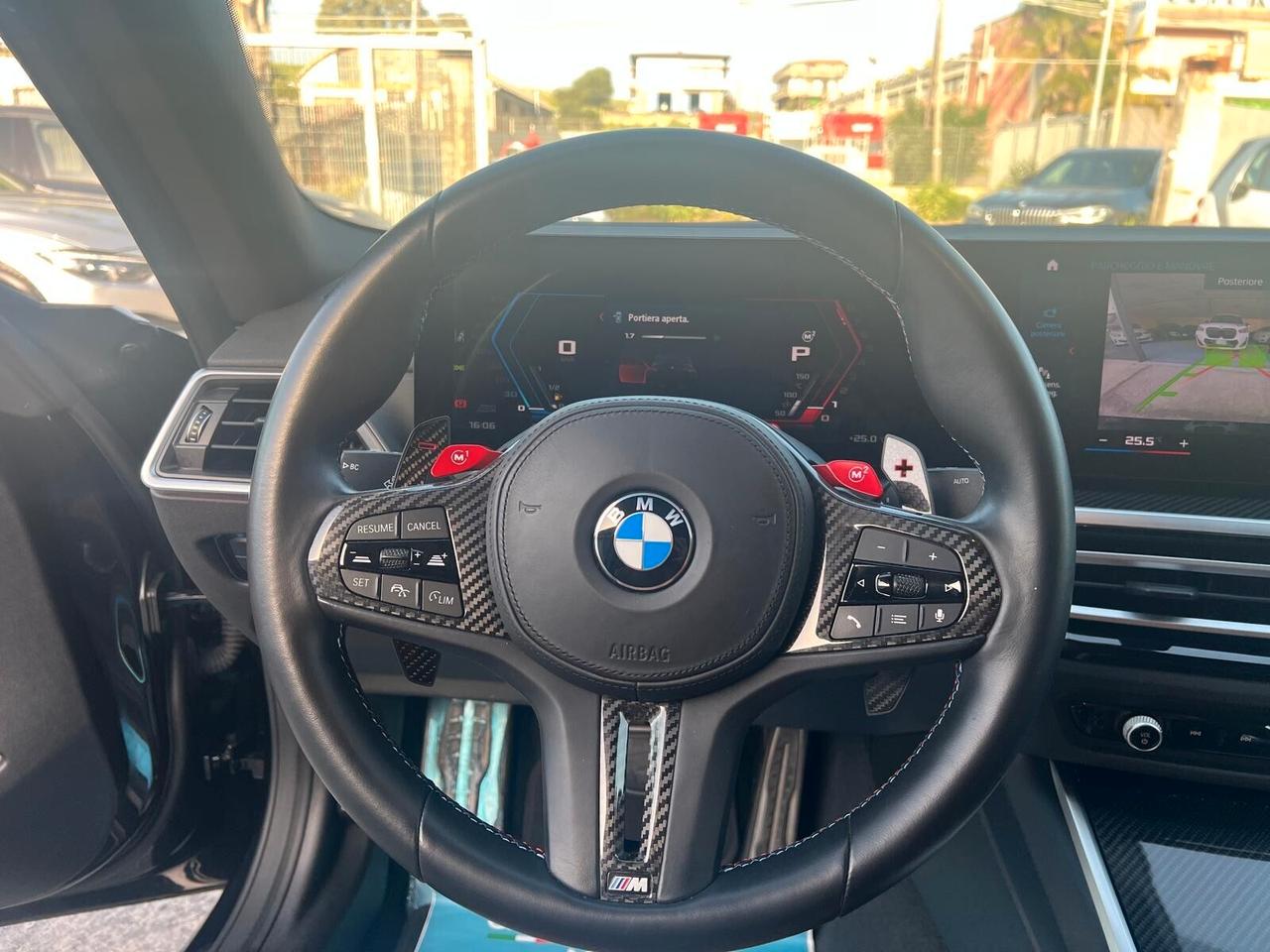 BMW M2 SPORTIVA 2 CPè M SPORT 460CV ANNO 01-2024