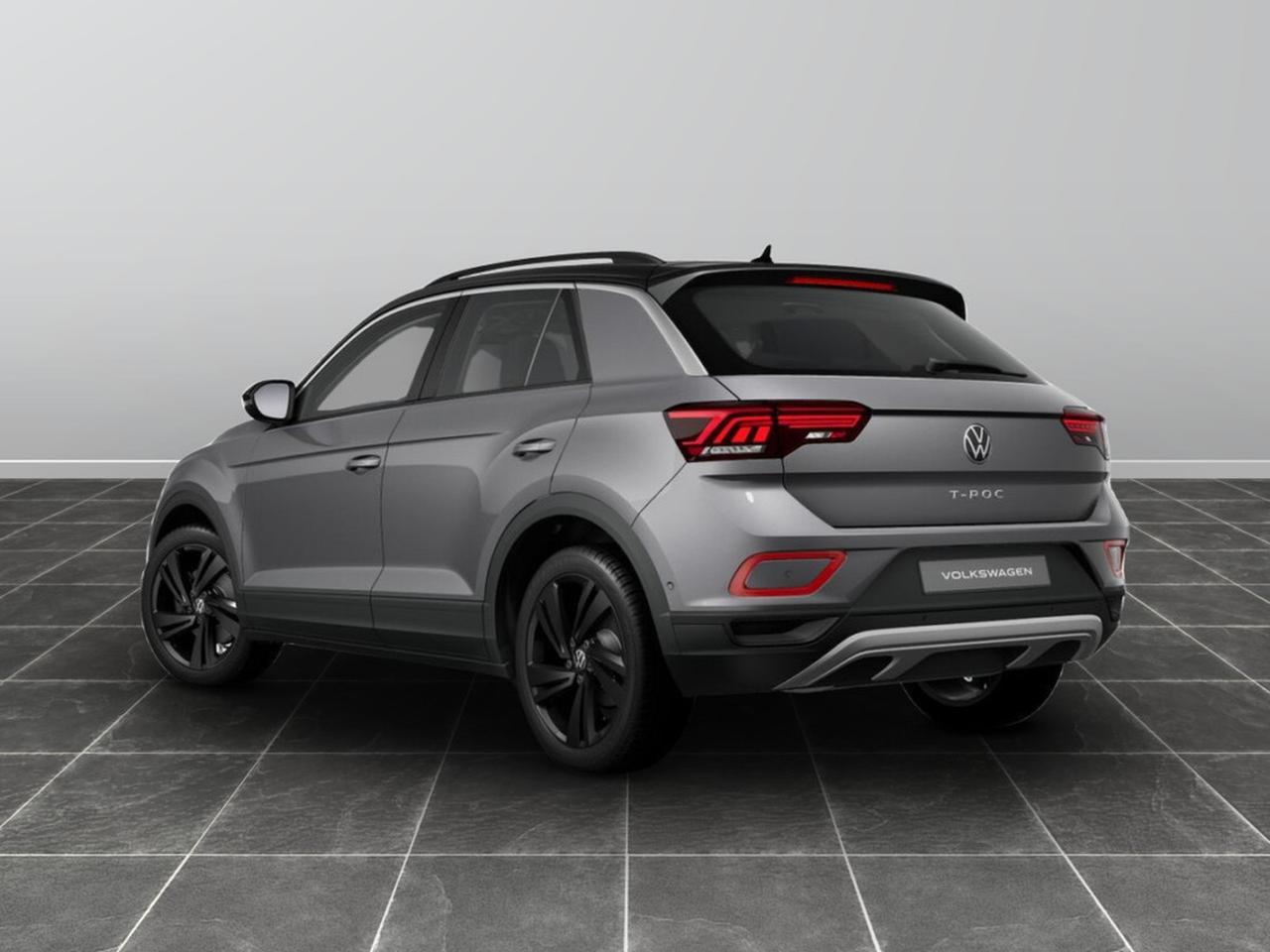 Volkswagen T-Roc 2.0 tdi scr 150cv sport dsg