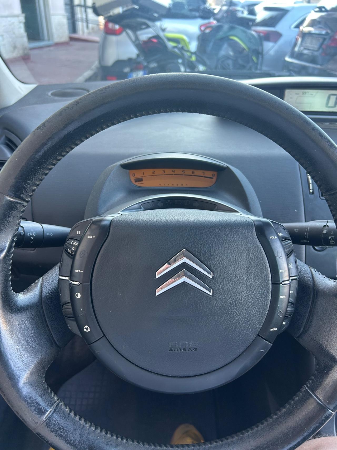 Citroen C4 1.6 Seduction