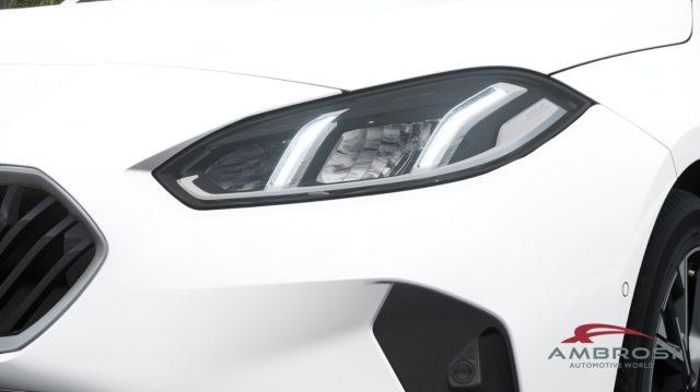 BMW 116 Serie 1 Msport Package