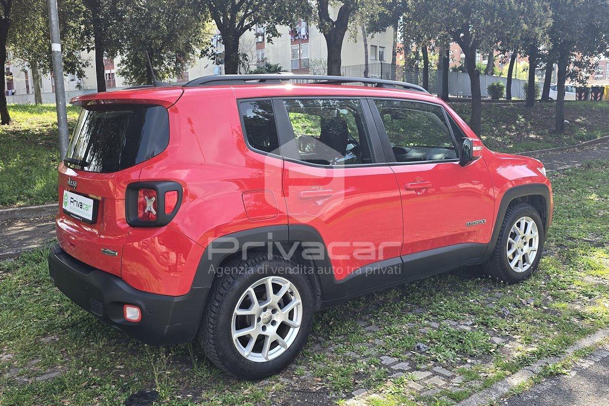 JEEP Renegade 1.0 T3 Longitude